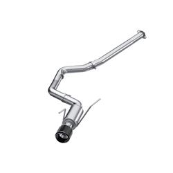 MBRP Armor Pro Series Exhaust Systems for 2012-2014 IMPREZA, 2019 WRX, 2020 WRX STI - S48033CF