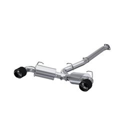 MBRP Armor Pro Series Exhaust Systems for 2023-2024 BRZ, 2024 GR86 - S48043CF
