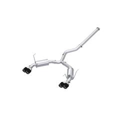 MBRP Armor Pro Series Exhaust Systems for 2024 WRX - S48073CF