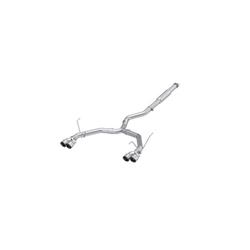 MBRP Armor Pro Series Exhaust Systems for 2024 WRX - S4808304