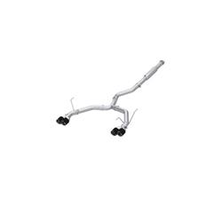 MBRP Armor Pro Series Exhaust Systems for 2024 WRX - S48083CF