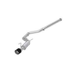 MBRP Armor Pro Series Exhaust Systems for 2024 WRX - S48093CF