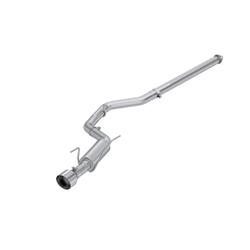 MBRP Armor Lite Series Exhaust Systems for 2024 WRX - S4809AL