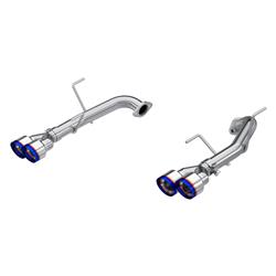 MBRP Armor Pro Series Exhaust Systems for 2022-2024 WRX - S48103BE