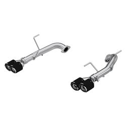 MBRP Armor Pro Series Exhaust Systems for 2022-2024 WRX - S48103CF