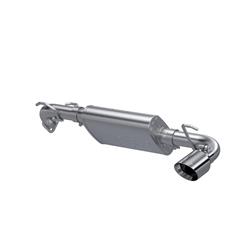 MBRP Armor Pro Series Exhaust Systems for 2021-2023 CROSSTREK - S4813304