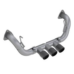 MBRP Pro Series Exhaust Systems S49003CF