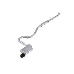 MBRP Armor Pro Series Exhaust Systems for 2022-2025 CIVIC - S49053CF