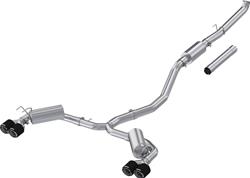 MBRP Performance Exhaust - Exhaust Systems for 2022-2024 CIVIC - S49063CF