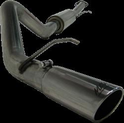 MBRP Pro Series Exhaust Systems