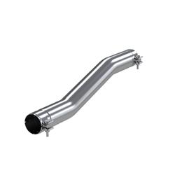 MBRP XP Series Muffler Bypass Pipes S5001409