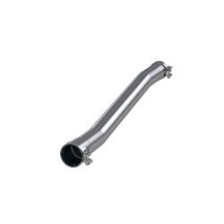 MBRP XP Series Muffler Bypass Pipes S5003409