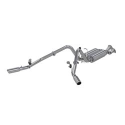 MBRP XP Series Exhaust Systems S5010409