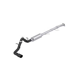 MBRP Armor BLK Series Exhaust Systems for 2023-2024 CANYON, COLORADO - S5015BLK