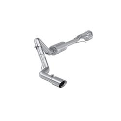 MBRP Armor Pro Series Exhaust Systems for 2020-2024 SIERRA 1500, SILVERADO 1500 - S5019304
