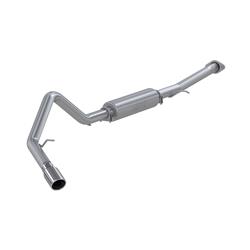 MBRP Armor Lite Series Exhaust Systems