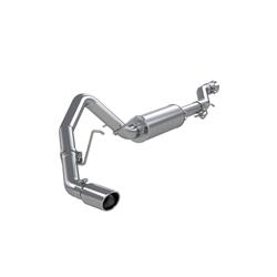 MBRP Installer Series Exhaust Systems S5043AL