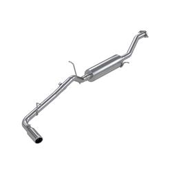 MBRP XP Series Exhaust Systems for 2004-2012 CANYON, COLORADO - S5046409