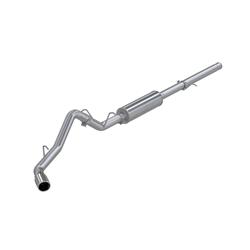 MBRP Performance Exhaust S5054409 - MBRP XP Series Exhaust Systems