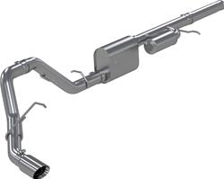 MBRP Performance Exhaust Exhaust Systems S5061304