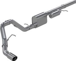 MBRP Performance Exhaust Exhaust Systems S5061AL
