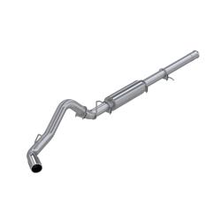 MBRP Performance Exhaust S5070AL - MBRP Installer Series Exhaust Systems