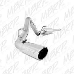 MBRP XP Series Exhaust Systems