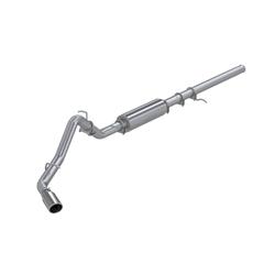 MBRP Installer Series Exhaust Systems S5080AL