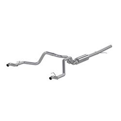 MBRP Pro Series Exhaust Systems S5085304