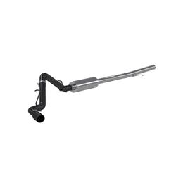 MBRP Black Series Exhaust Systems S5087BLK