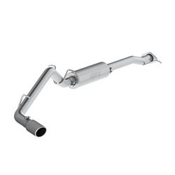 MBRP Installer Series Exhaust Systems for 2015-2016 CANYON, COLORADO - S5088AL