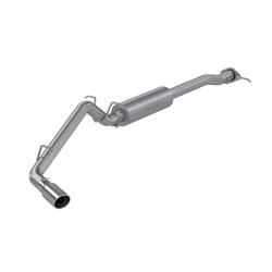 MBRP Installer Series Exhaust Systems S5090AL