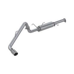 MBRP Installer Series Exhaust Systems for 2003 RAM 1500 - S5102AL