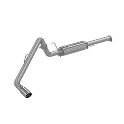 MBRP XP Series Exhaust Systems for 2004-2005 RAM 1500 - S5104409