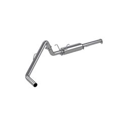 MBRP Installer Series Exhaust Systems for 2004-2005 RAM 1500 - S5104P