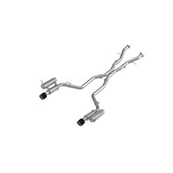 MBRP Armor Pro Series Exhaust Systems for 2011-2025 DURANGO - S51073CF
