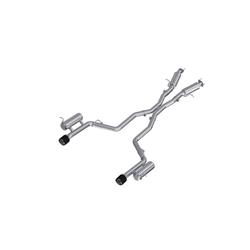 MBRP Armor Pro Series Exhaust Systems for 2011-2025 DURANGO - S51093CF