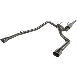 MBRP Pro Series Exhaust Systems for 2011-2018 1500, 2019-2024 1500 CLASSIC, 2009-2010 RAM 1500 - S5146304