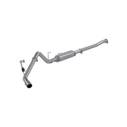 MBRP Installer Series Exhaust Systems S5148AL