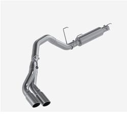 MBRP Installer Series Exhaust Systems for 2014-2024 2500, 3500 - S5150AL