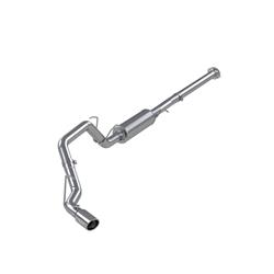 MBRP Armor Lite Series Exhaust Systems for 2019-2024 1500, 2023 1500 CLASSIC - S5153AL