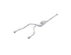 MBRP Performance Exhaust Exhaust Systems S5156AL