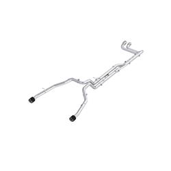 MBRP Armor Pro Series Exhaust Systems for 2025 1500 - S51573CF