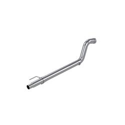 MBRP XP Series Muffler Bypass Pipes S5201409