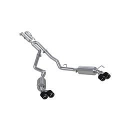 MBRP Performance Series Exhaust Systems S52053CF