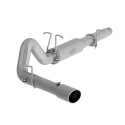 MBRP Installer Series Exhaust Systems for 1999-2004 F-250 SUPER DUTY, F-350 SUPER DUTY - S5206AL