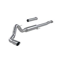 MBRP Performance Series Exhaust Systems for 2021-2025 F-150 - S5209304