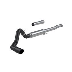 MBRP Black Series Exhaust Systems S5209BLK