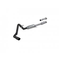 MBRP Black Series Exhaust Systems S5211BLK