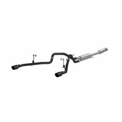 MBRP Black Series Exhaust Systems S5215BLK